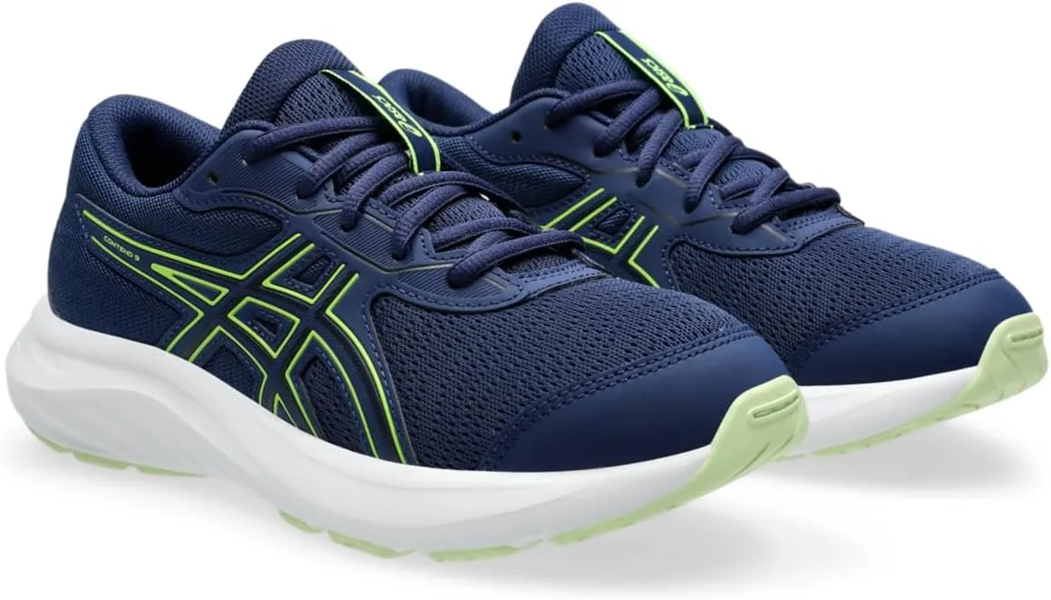 Asics Kid's Contend 9 Grade School Running Shoes