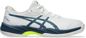 ASICS Kid's Gel-Game 9 Grade School Tennis Shoes