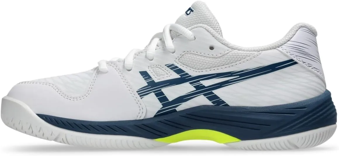 ASICS Kid's Gel-Game 9 Grade School Tennis Shoes