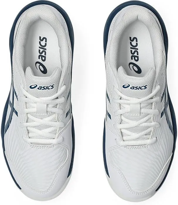 ASICS Kid's Gel-Game 9 Grade School Tennis Shoes