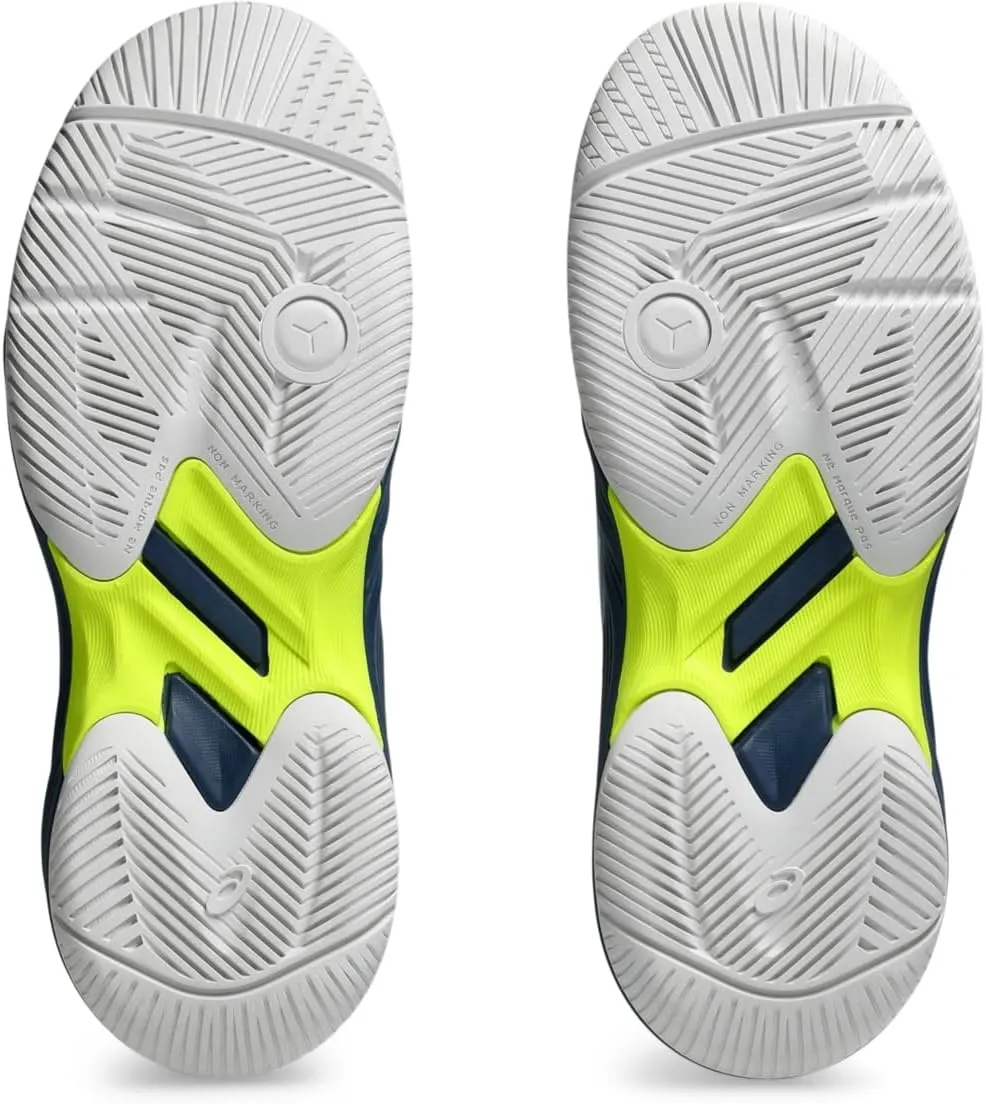 ASICS Kid's Gel-Game 9 Grade School Tennis Shoes