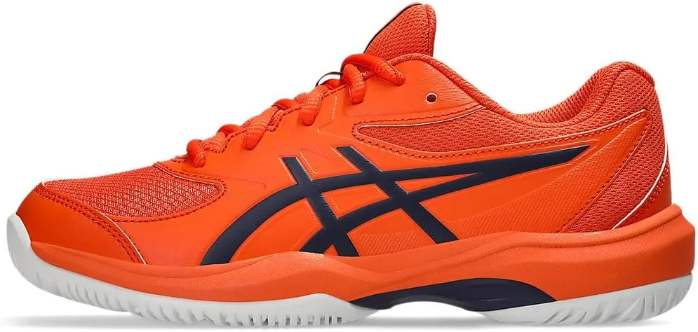 Asics Kid's Gel-Game Grade School Tennis Shoes