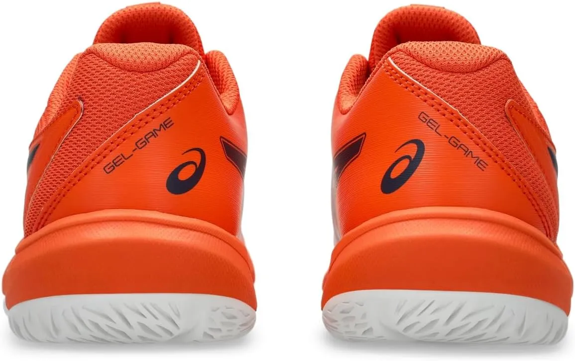 Asics Kid's Gel-Game Grade School Tennis Shoes