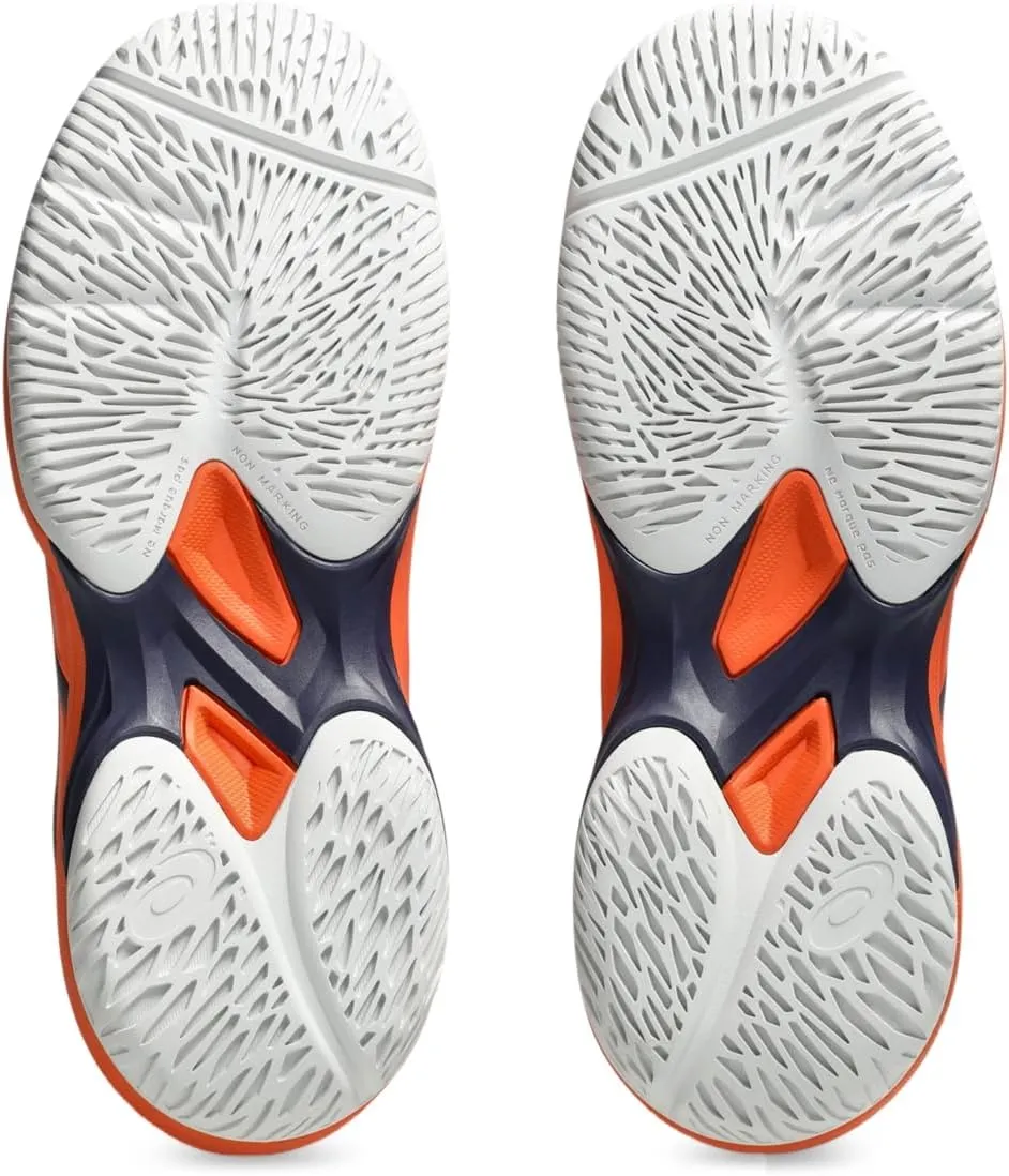 Asics Kid's Gel-Game Grade School Tennis Shoes