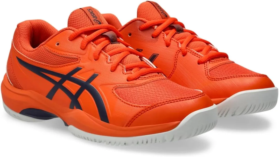 Asics Kid's Gel-Game Grade School Tennis Shoes