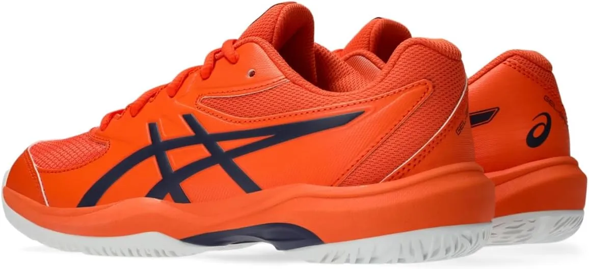 Asics Kid's Gel-Game Grade School Tennis Shoes