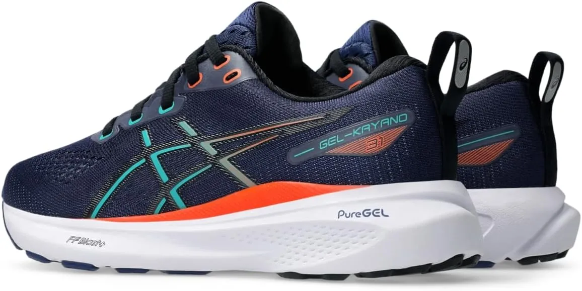 Asics Kid's Gel-Kayano 31 Grade School Running Shoes