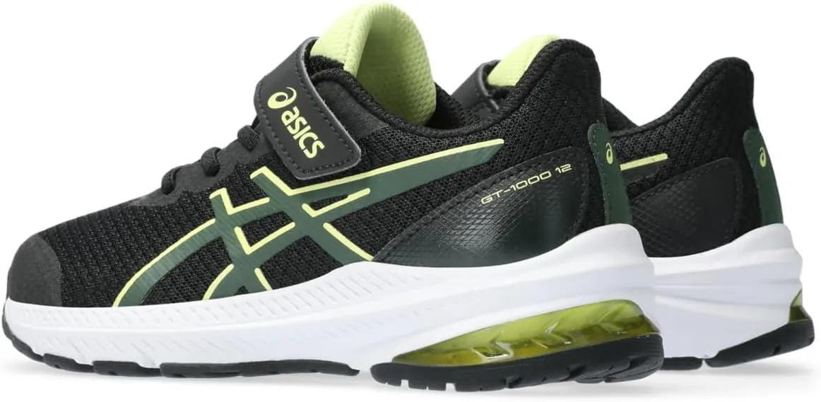 ASICS Kid's GT-1000 12 Pre-School Shoes