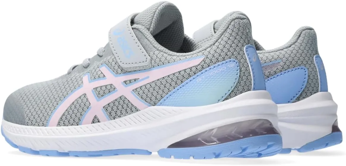 Asics Kid's GT-1000 12 Pre-School Shoes