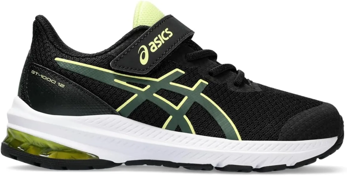 ASICS Kid's GT-1000 12 Pre-School Shoes