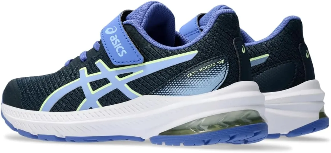ASICS Kid's GT-1000 12 Pre-School Shoes