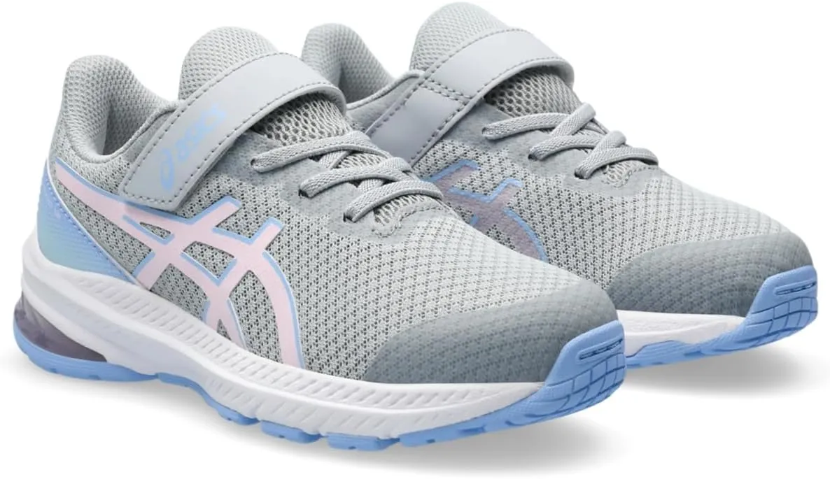Asics Kid's GT-1000 12 Pre-School Shoes