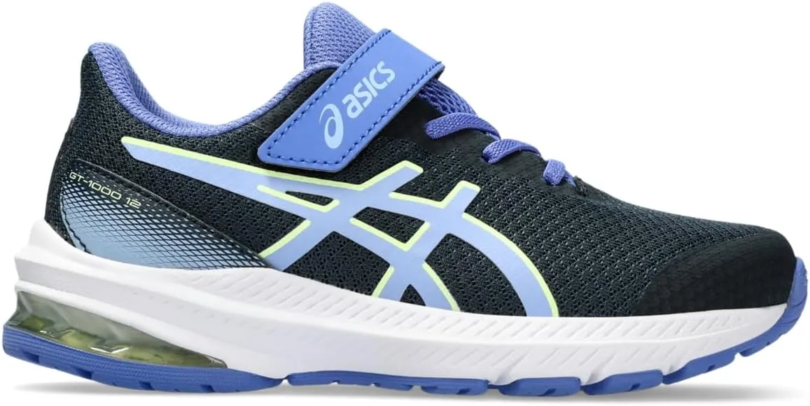 ASICS Kid's GT-1000 12 Pre-School Shoes