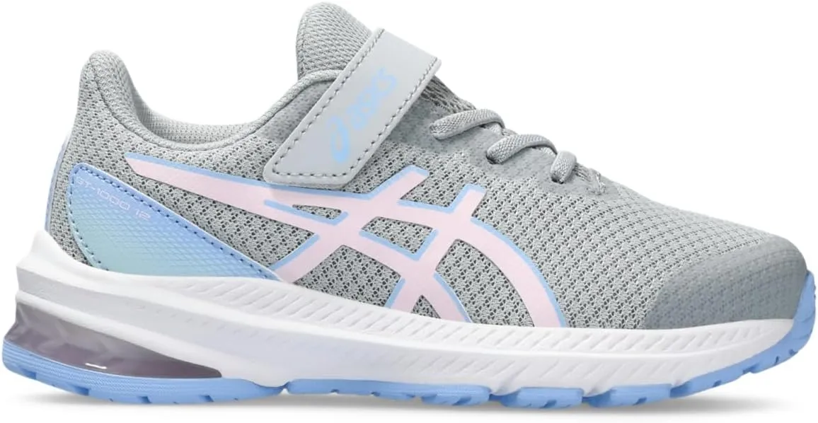 Asics Kid's GT-1000 12 Pre-School Shoes