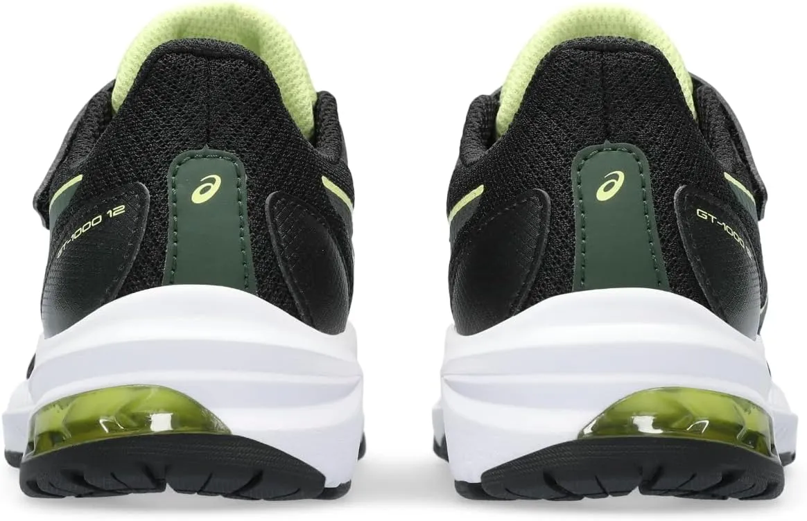 ASICS Kid's GT-1000 12 Pre-School Shoes