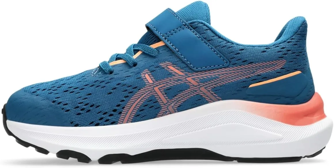 ASICS Kid's GT-1000 13 Pre School Running Shoe
