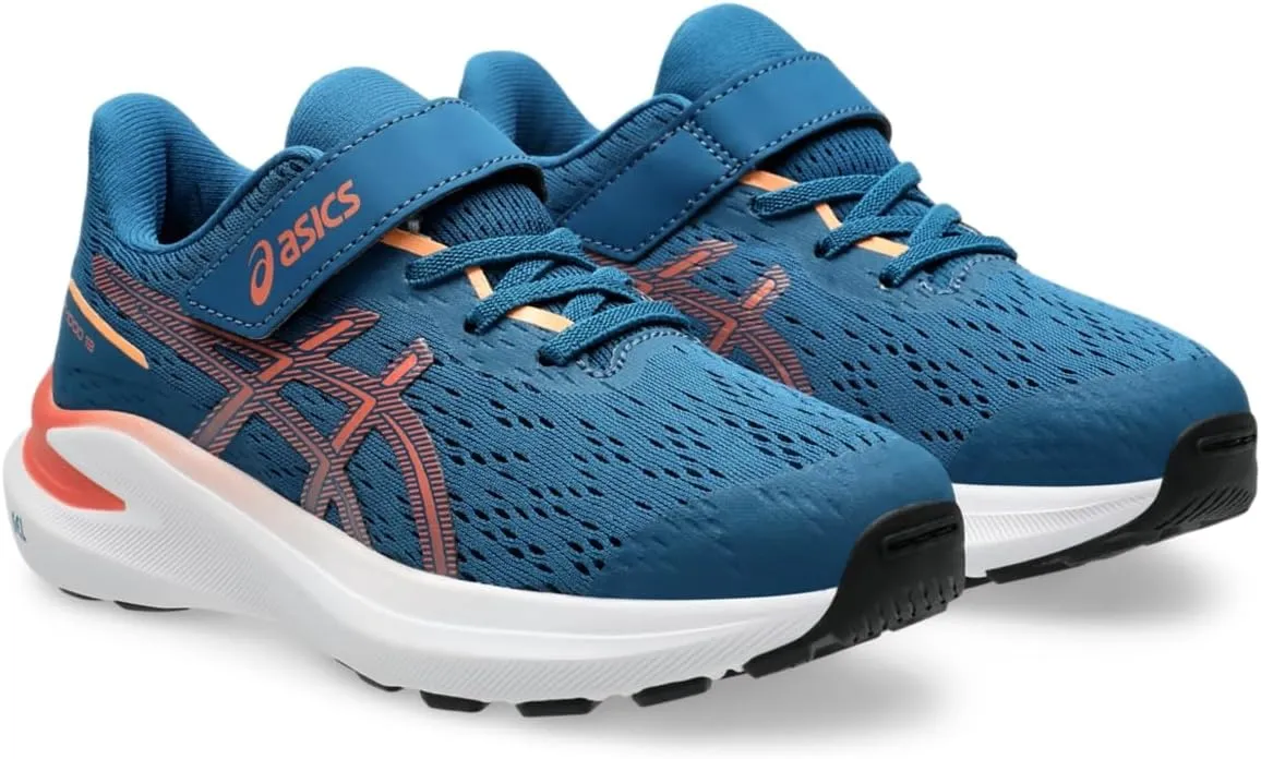 ASICS Kid's GT-1000 13 Pre School Running Shoe
