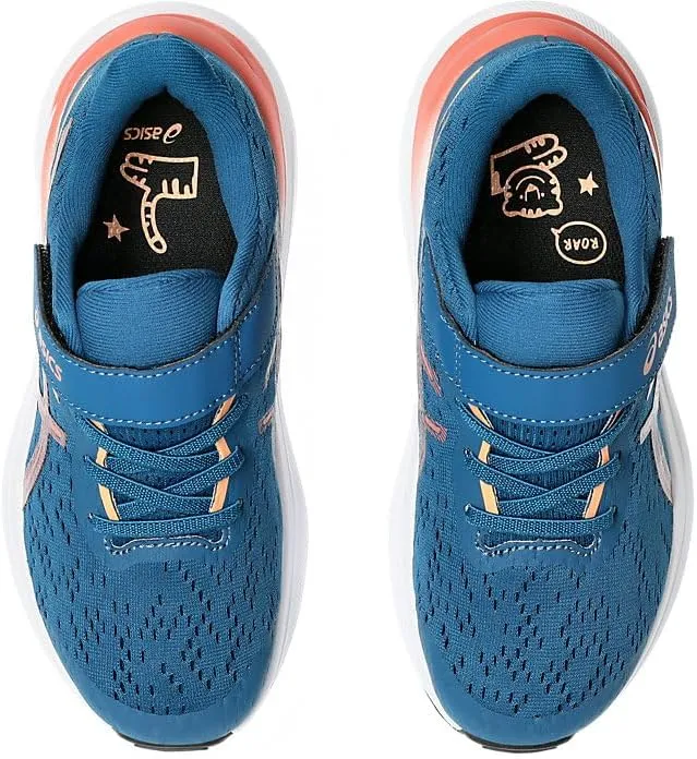 ASICS Kid's GT-1000 13 Pre School Running Shoe