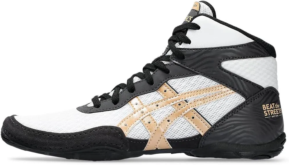 ASICS Kid's Matflex 7 Grade School Wrestling Shoes