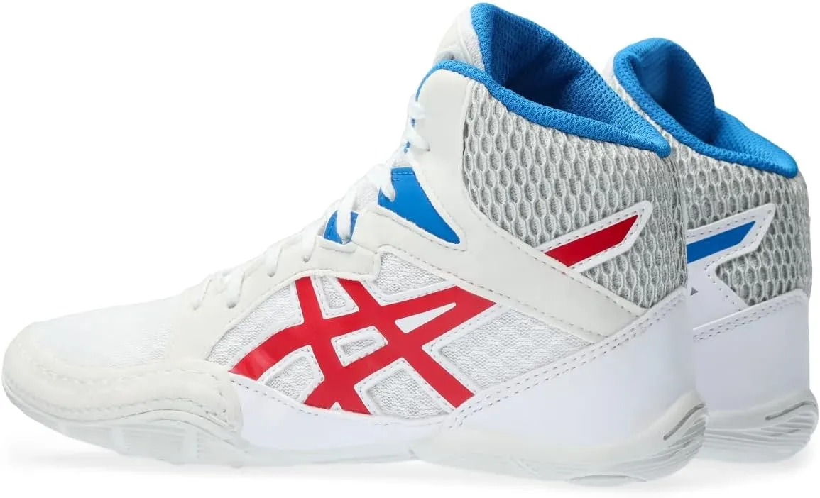 Asics Kid's Snapdown 3 Grade School Wrestling Shoes