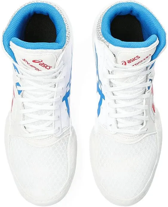 Asics Kid's Snapdown 3 Grade School Wrestling Shoes