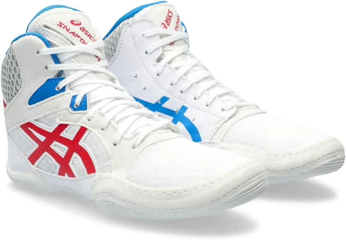 Asics Kid's Snapdown 3 Grade School Wrestling Shoes