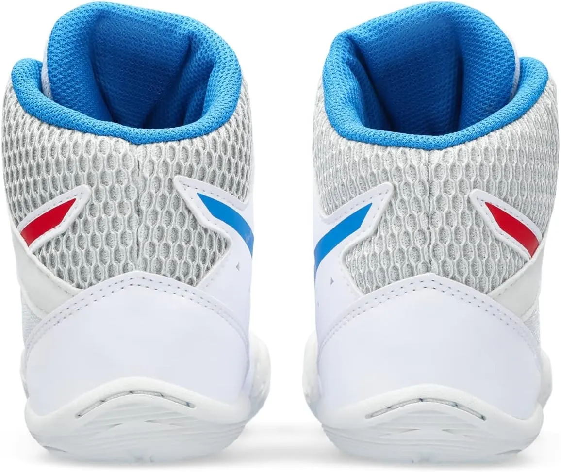 Asics Kid's Snapdown 3 Grade School Wrestling Shoes