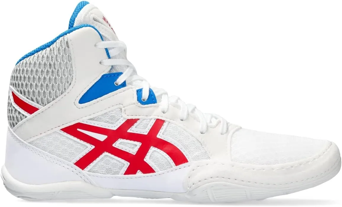 Asics Kid's Snapdown 3 Grade School Wrestling Shoes