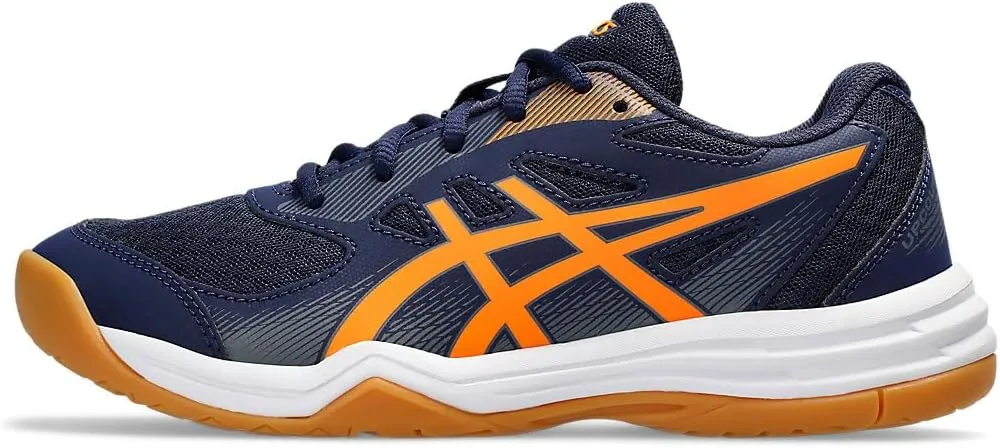 ASICS Kid's Upcourt 5 Grade School Volleyball