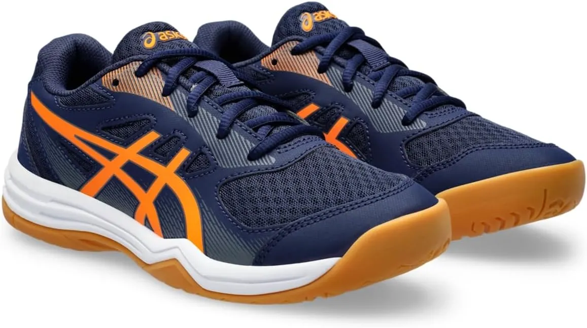 ASICS Kid's Upcourt 5 Grade School Volleyball