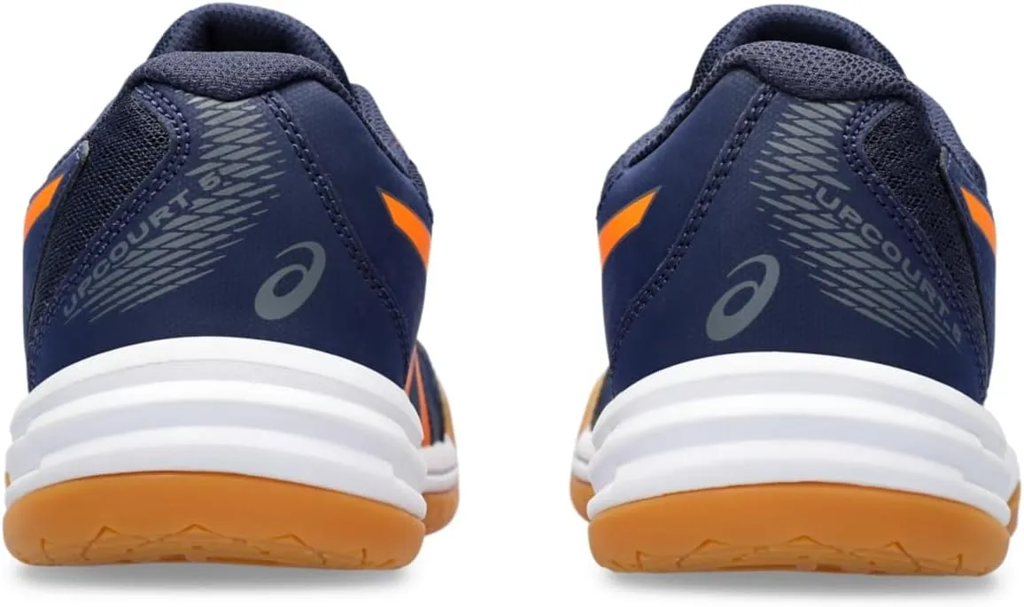 ASICS Kid's Upcourt 5 Grade School Volleyball