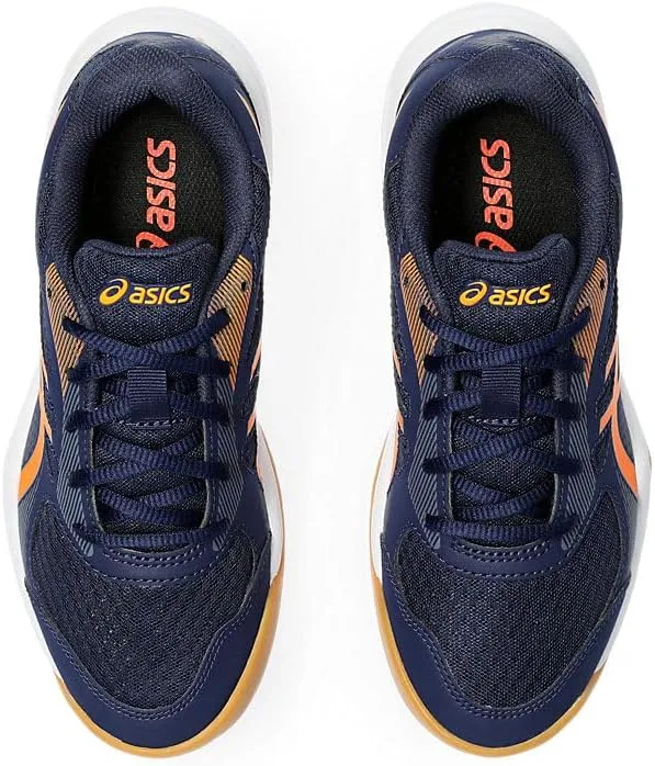ASICS Kid's Upcourt 5 Grade School Volleyball
