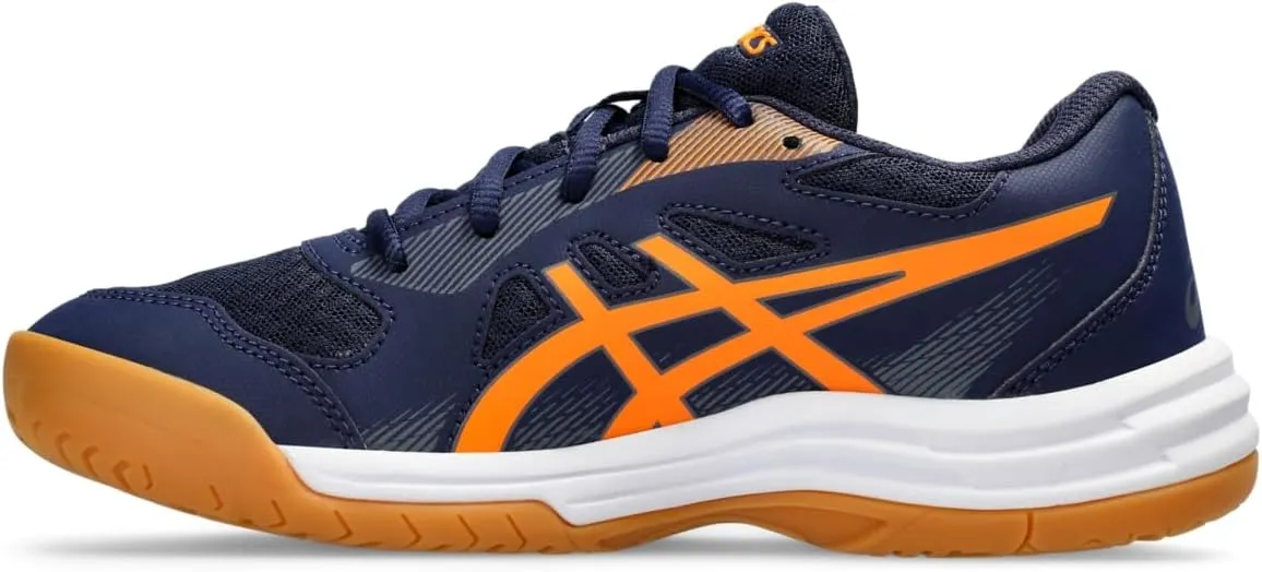 ASICS Kid's Upcourt 5 Grade School Volleyball