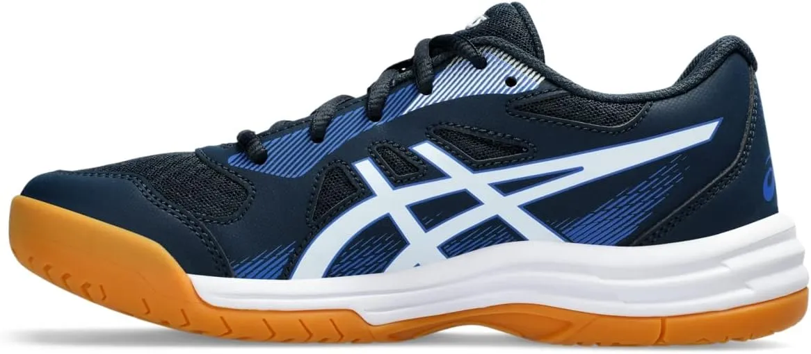 ASICS Kid's Upcourt 5 Grade School Volleyball