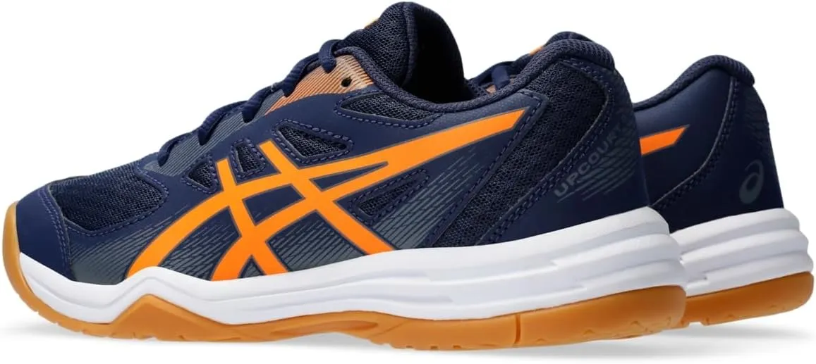 ASICS Kid's Upcourt 5 Grade School Volleyball