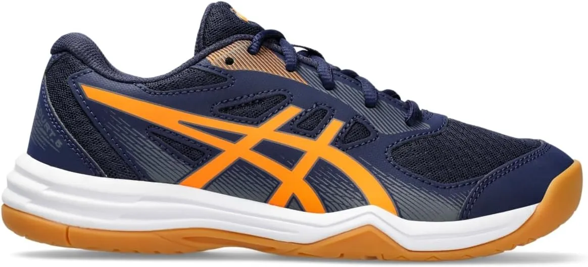 ASICS Kid's Upcourt 5 Grade School Volleyball