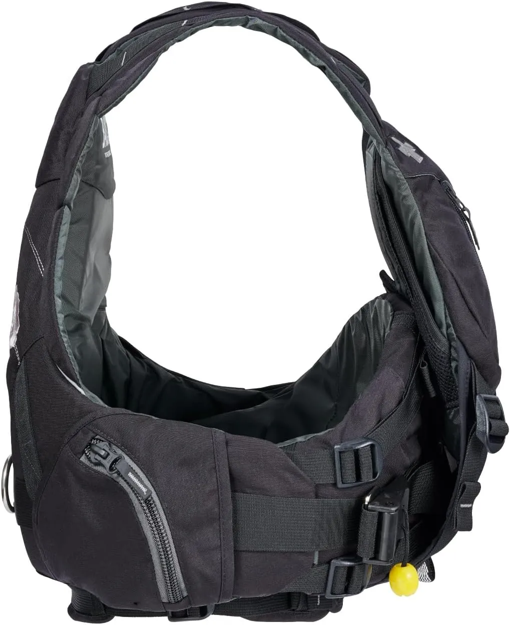 Astral Indus Life Jacket, High Floatation, Durable Design, Ideal for Whitewater Adventures