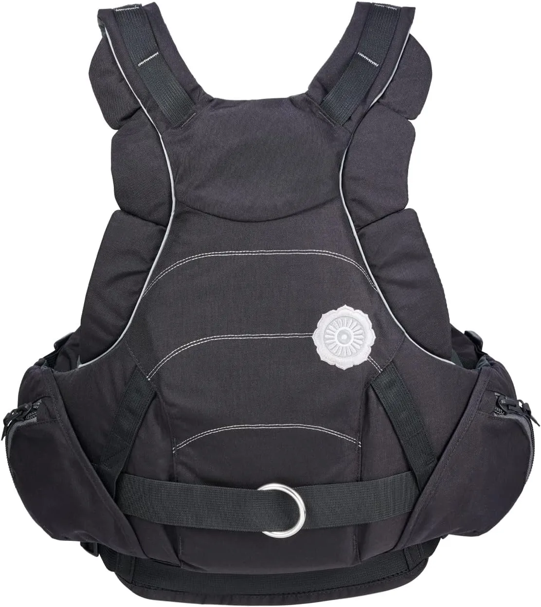 Astral Indus Life Jacket, High Floatation, Durable Design, Ideal for Whitewater Adventures