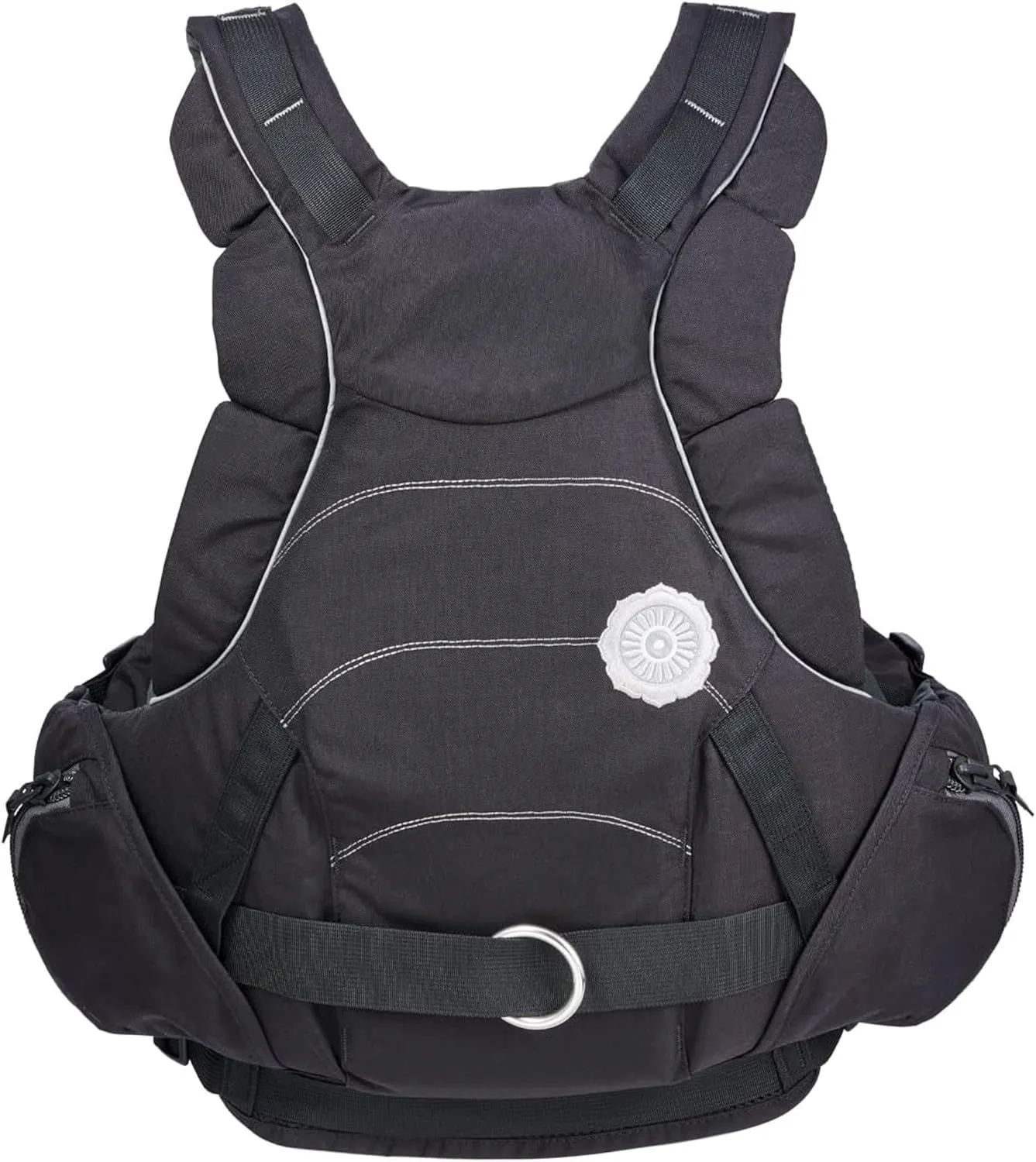 Astral Indus Life Jacket, High Floatation, Durable Design, Ideal for Whitewater Adventures