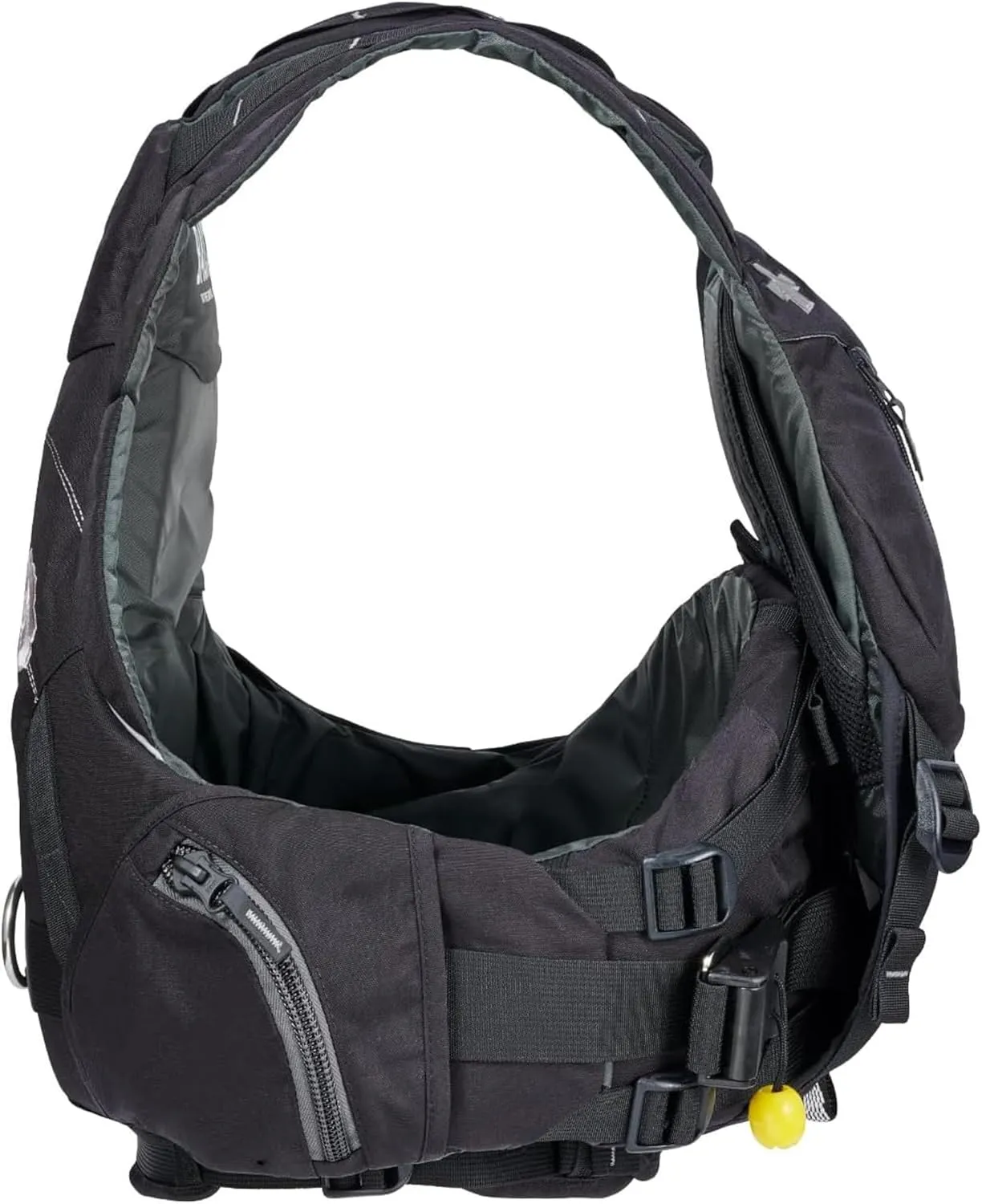 Astral Indus Life Jacket, High Floatation, Durable Design, Ideal for Whitewater Adventures