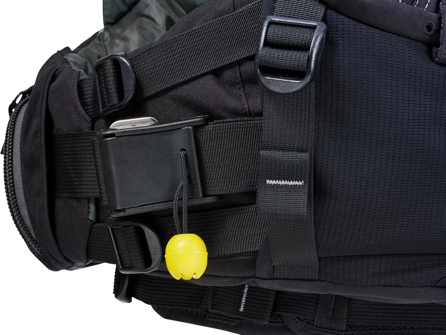 Astral Indus Life Jacket, High Floatation, Durable Design, Ideal for Whitewater Adventures