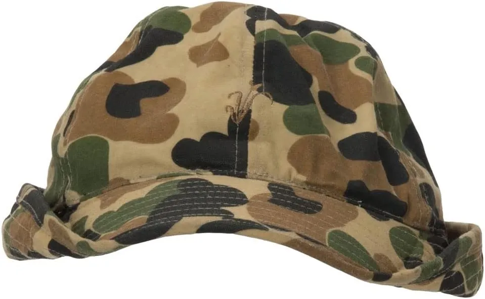 Avery Standard Heritage Jones Cap