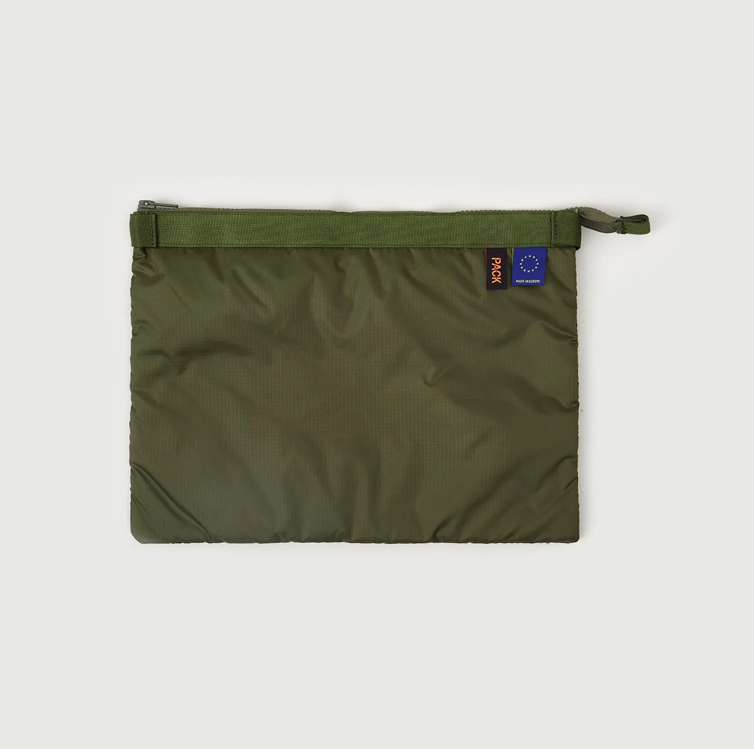 B2B M603 ZIP LAPTOP POUCH