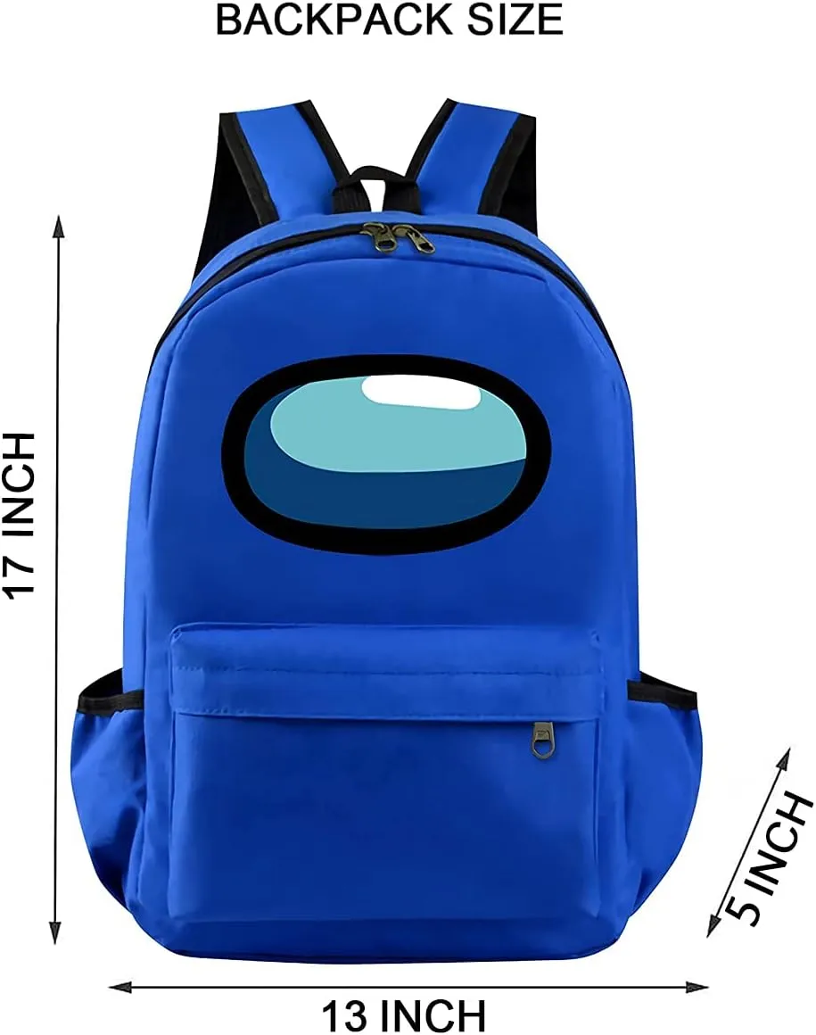 Backpack Laptop Outdoor Sport Travel Hiking Waterproof Backpack 17 Inch