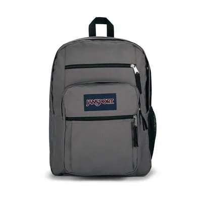 BIG STUDENT GRAPHITE GREY