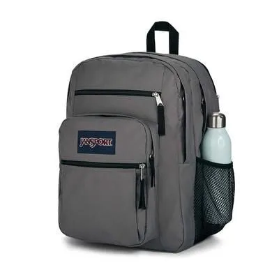 BIG STUDENT GRAPHITE GREY