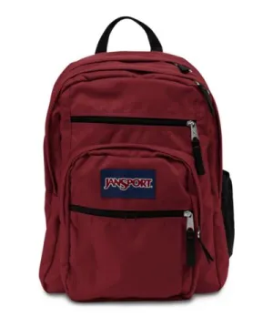 BIG STUDENT VIKING RED