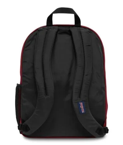 BIG STUDENT VIKING RED