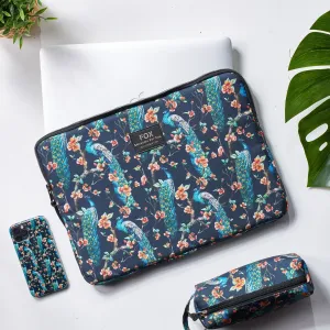 Bird Laptop Case