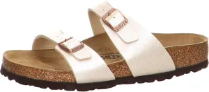 Birkenstock Unisex-Adult Open-Back Milano V Dd Indigo Bb R